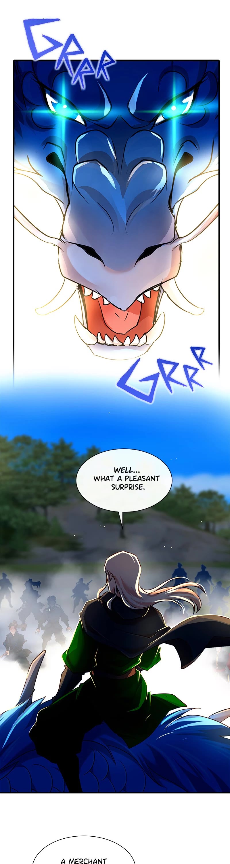 SubZero Chapter 212 - Page 1