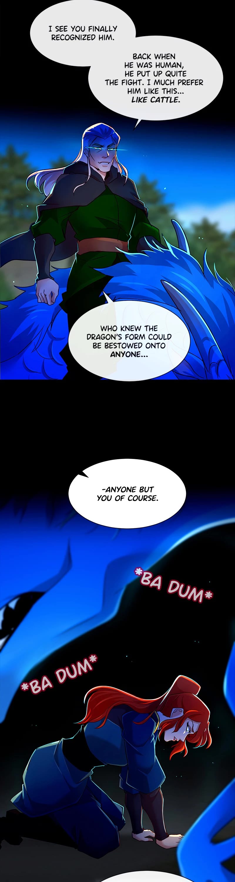 SubZero Chapter 212 - Page 11