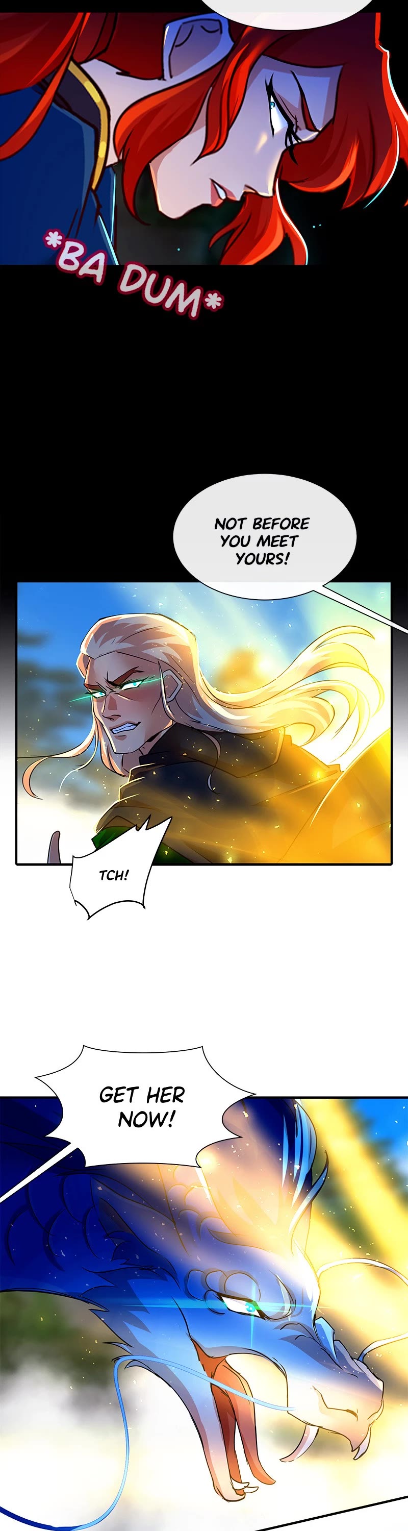 SubZero Chapter 212 - Page 13