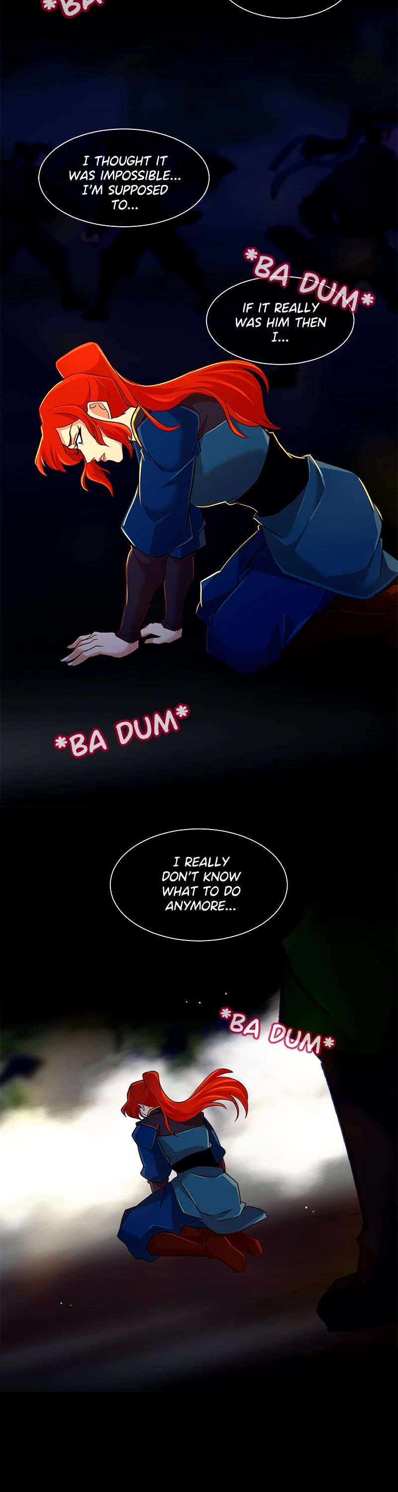 SubZero Chapter 212 - Page 17