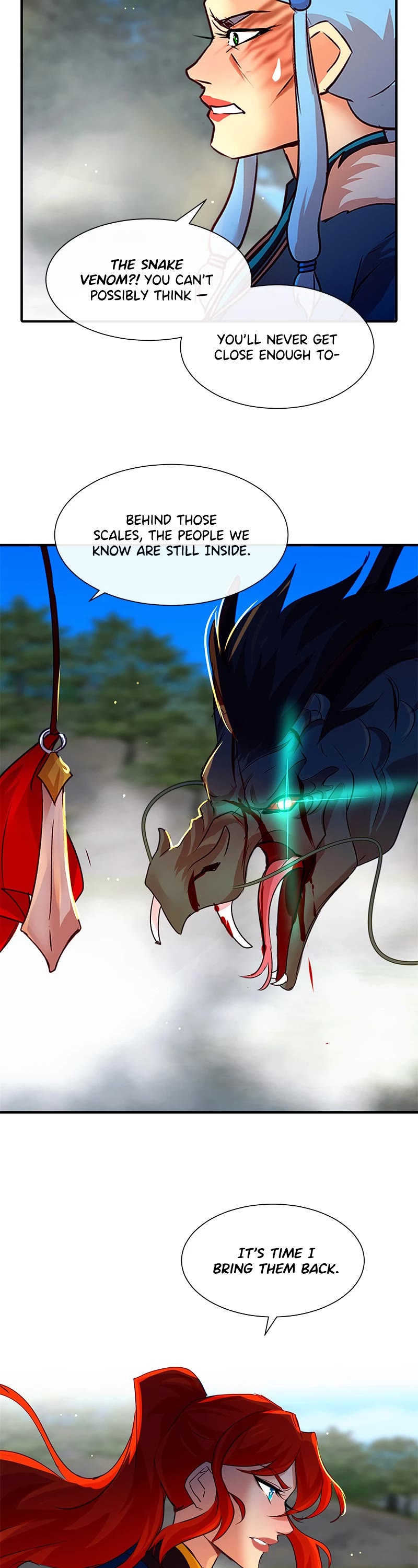 SubZero Chapter 212 - Page 26