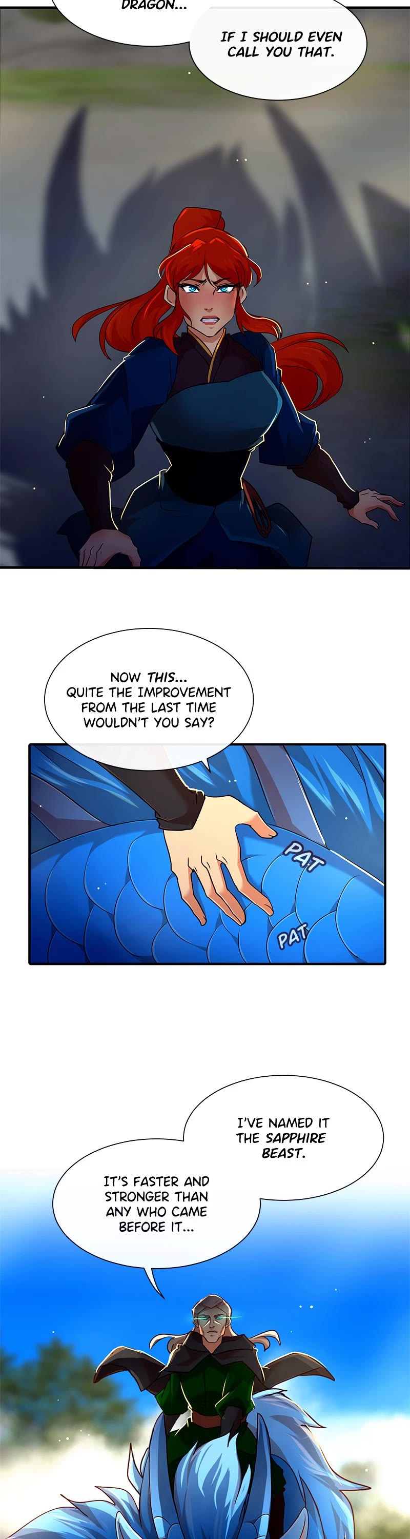 SubZero Chapter 212 - Page 4