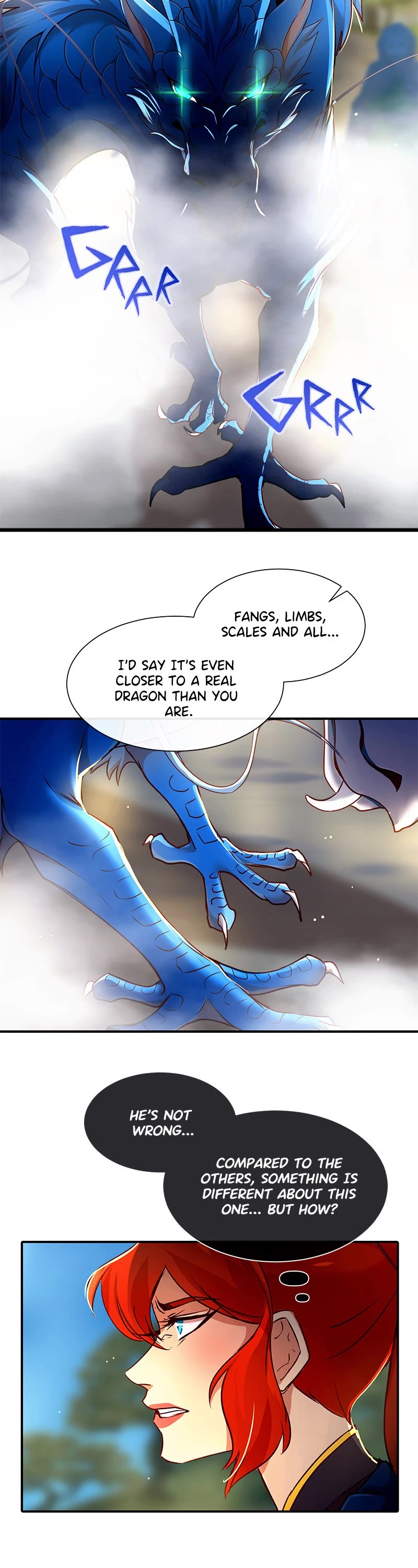 SubZero Chapter 212 - Page 5