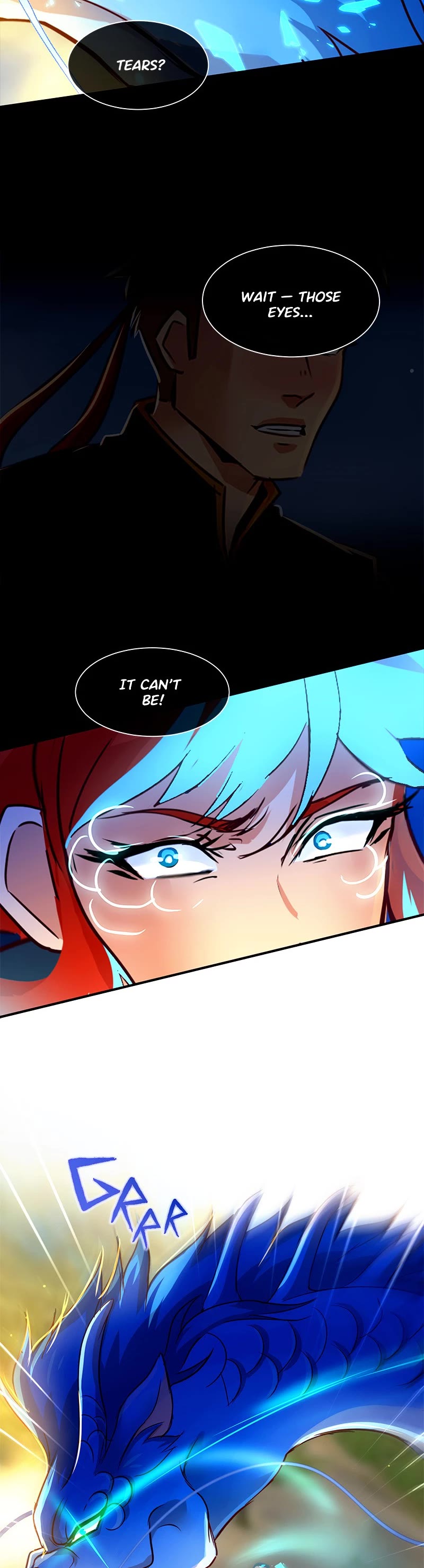 SubZero Chapter 212 - Page 9