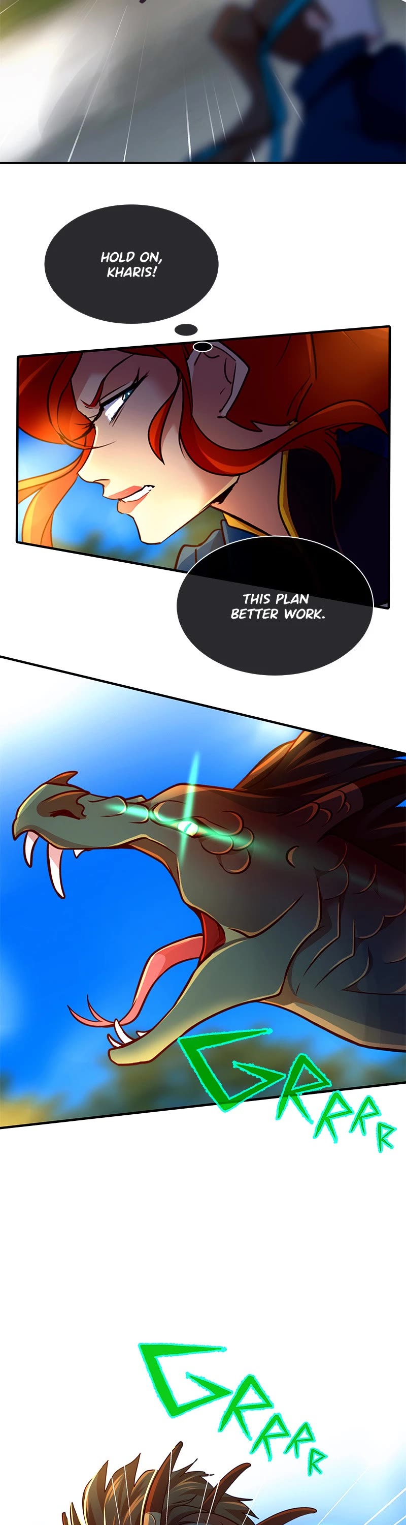 SubZero Chapter 213 - Page 16