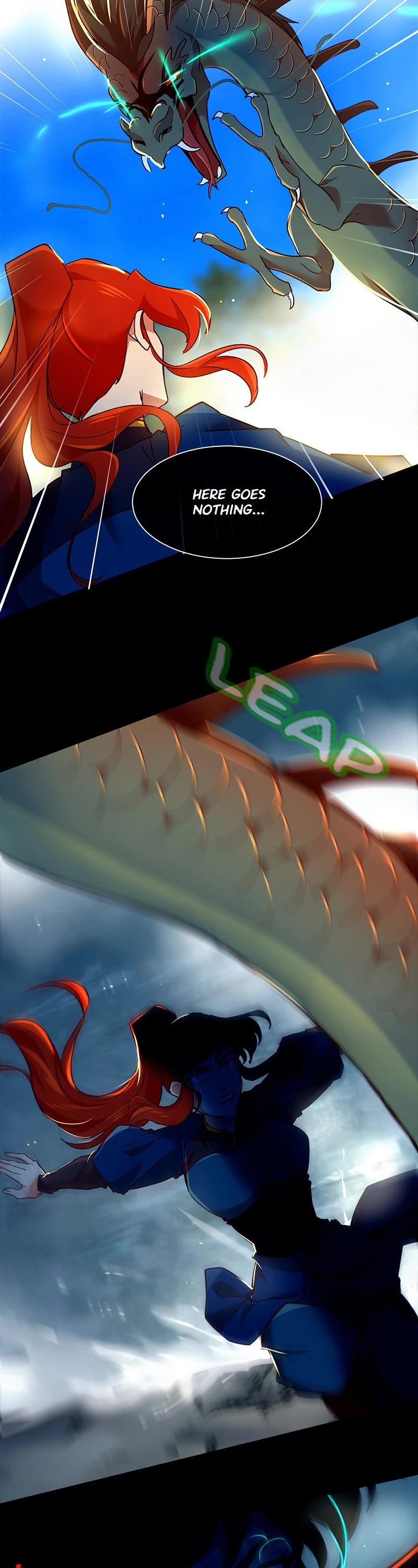 SubZero Chapter 213 - Page 17
