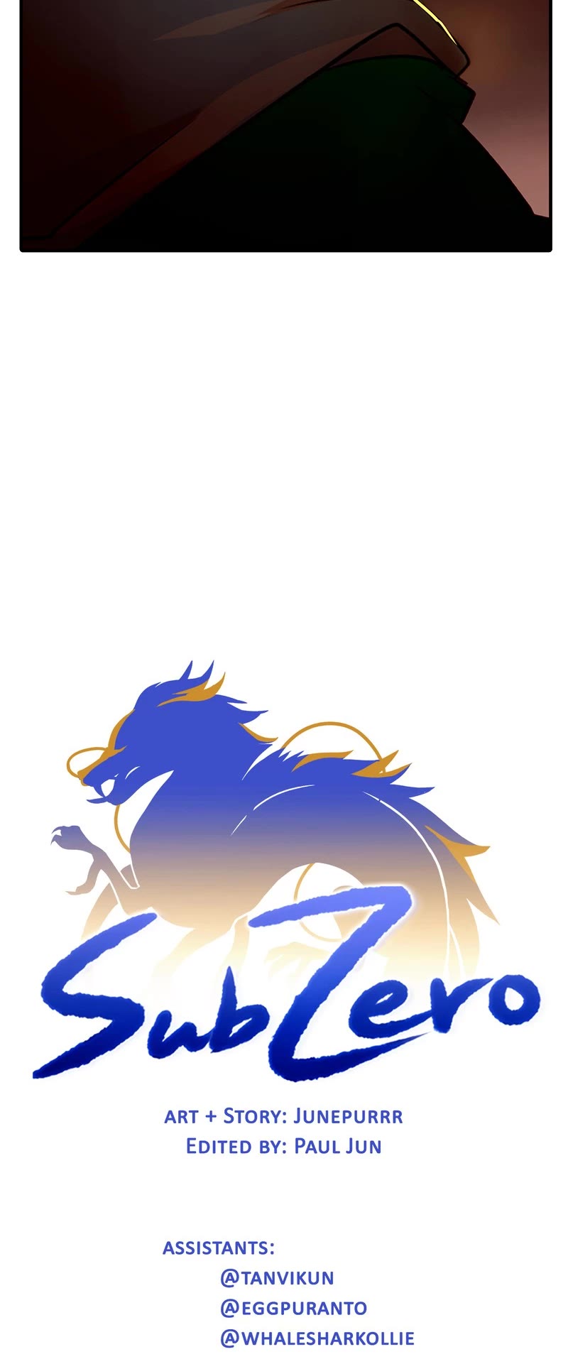 SubZero Chapter 213 - Page 29