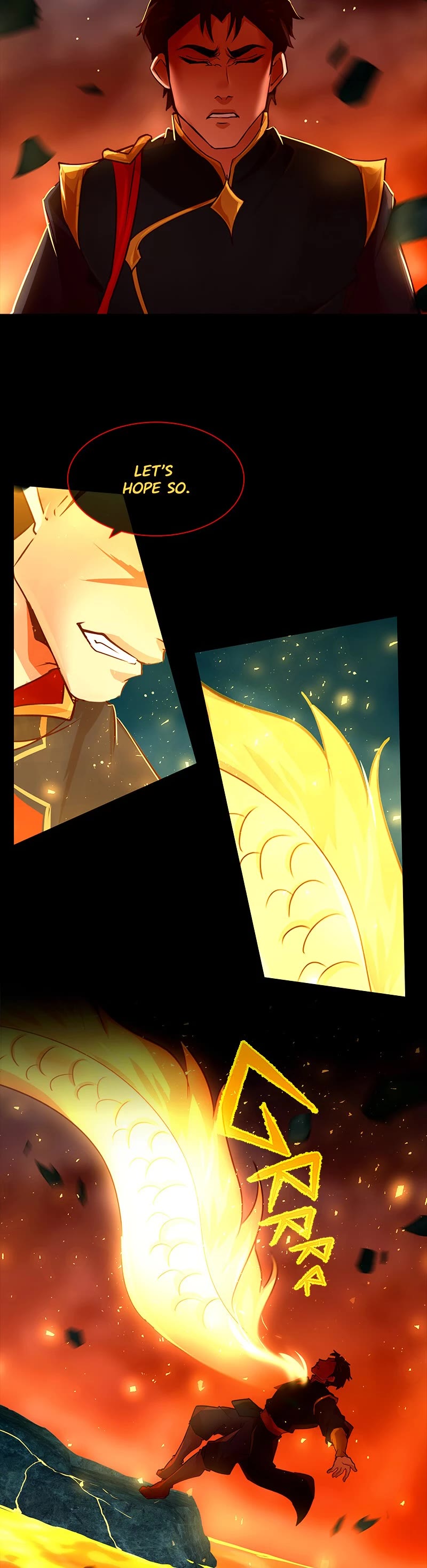 SubZero Chapter 213 - Page 10