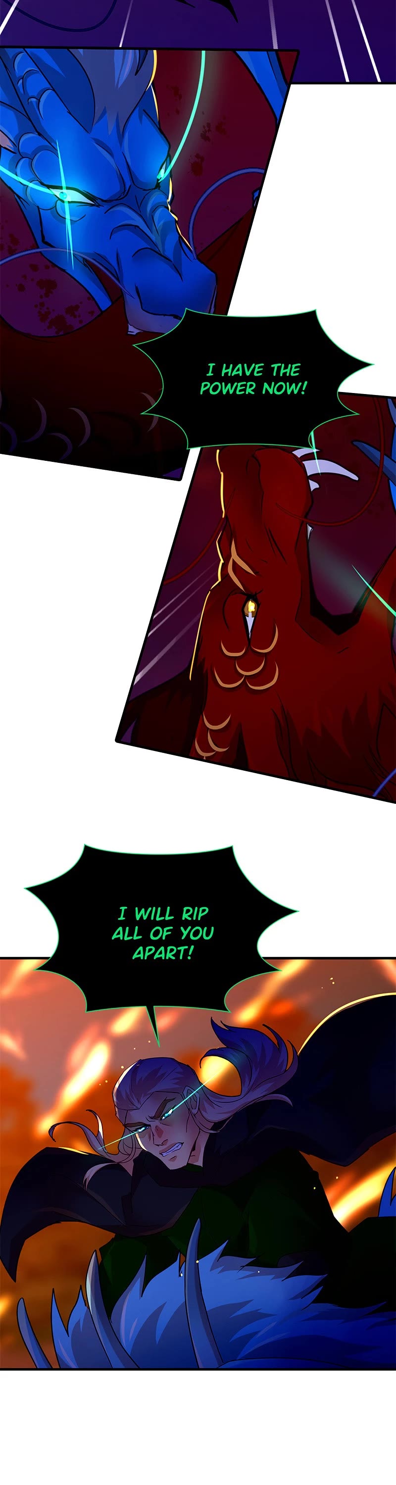 SubZero Chapter 214 - Page 12