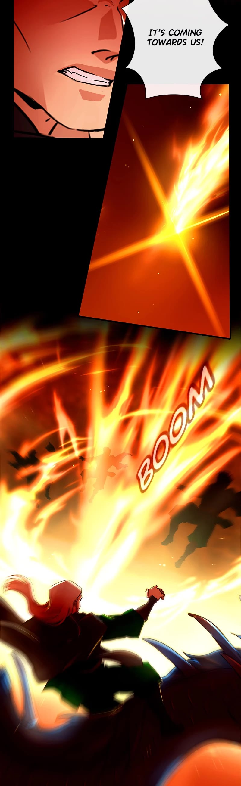 SubZero Chapter 214 - Page 14