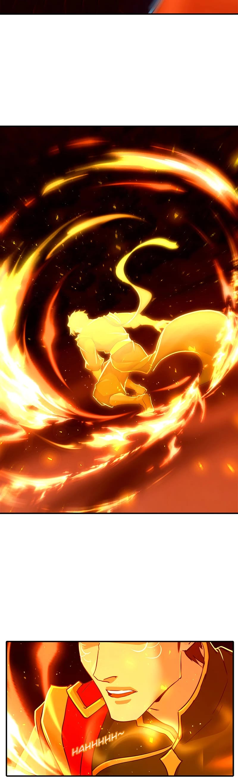 SubZero Chapter 214 - Page 15