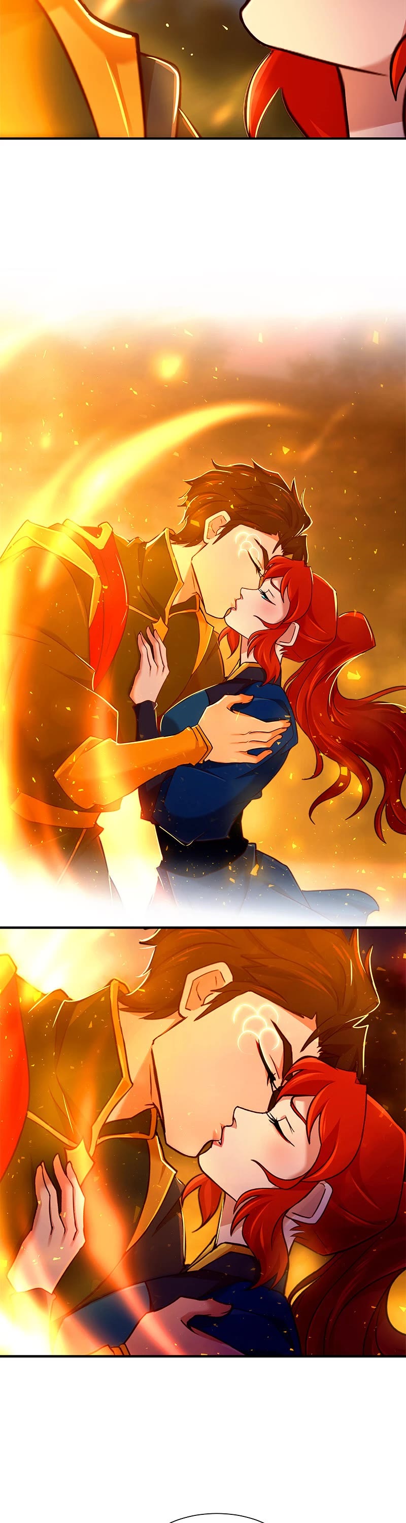 SubZero Chapter 214 - Page 21