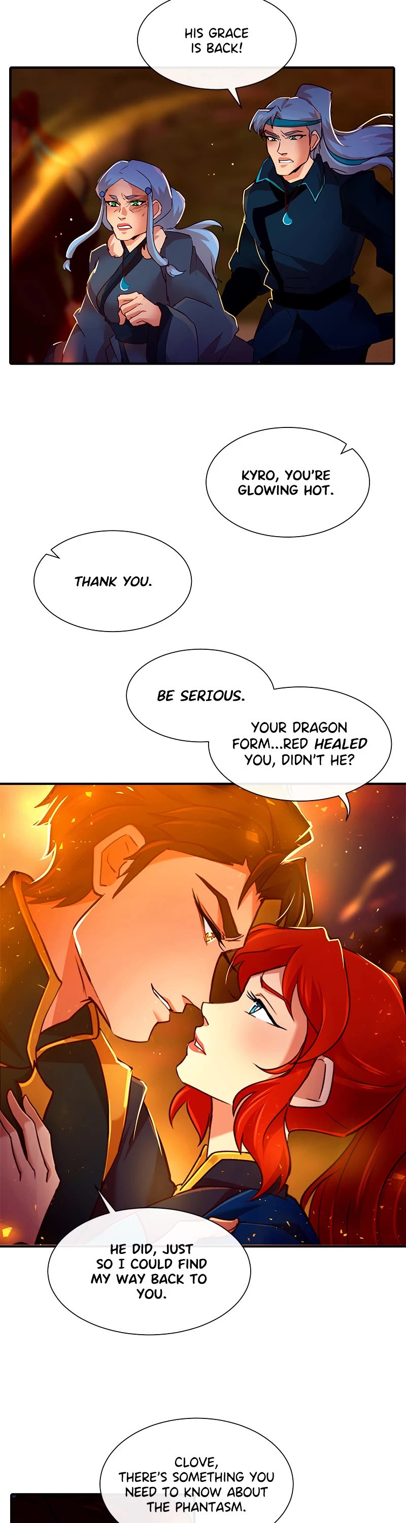 SubZero Chapter 214 - Page 22