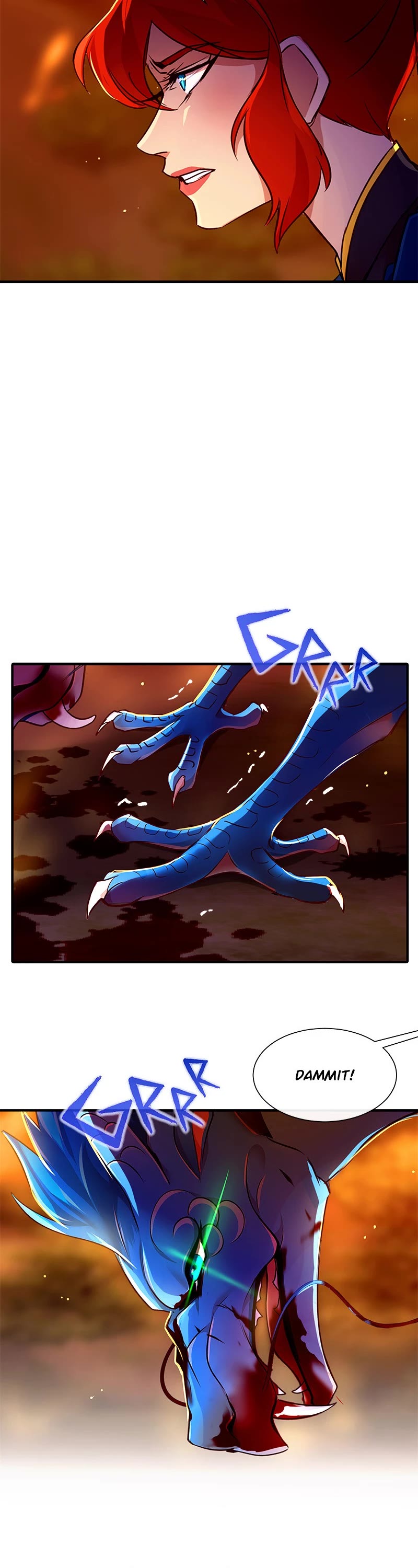 SubZero Chapter 214 - Page 26