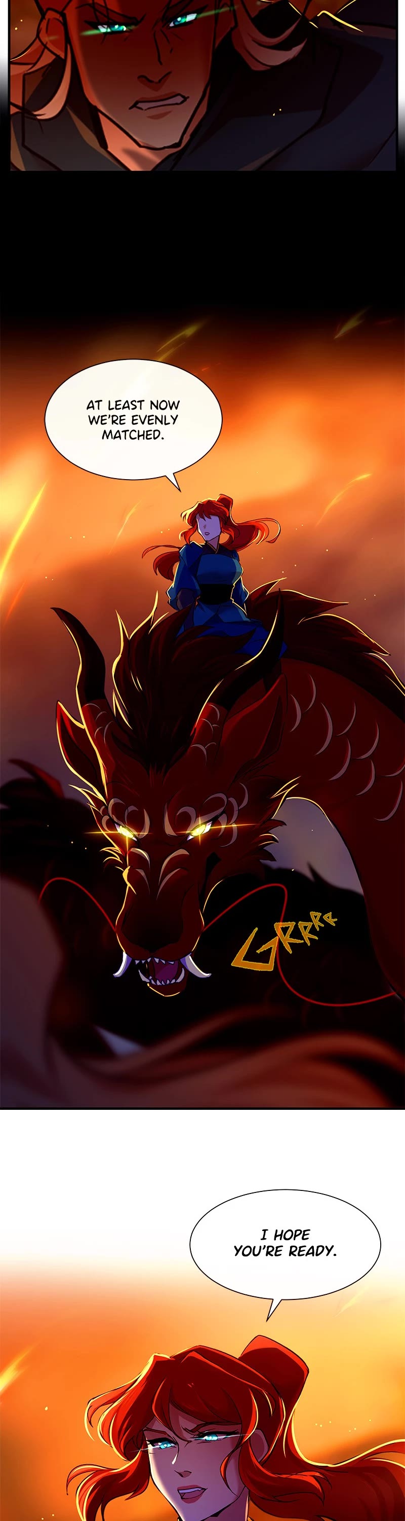 SubZero Chapter 214 - Page 28