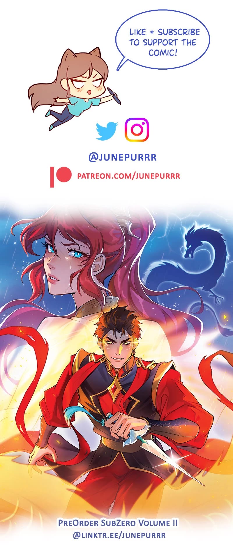 SubZero Chapter 214 - Page 30