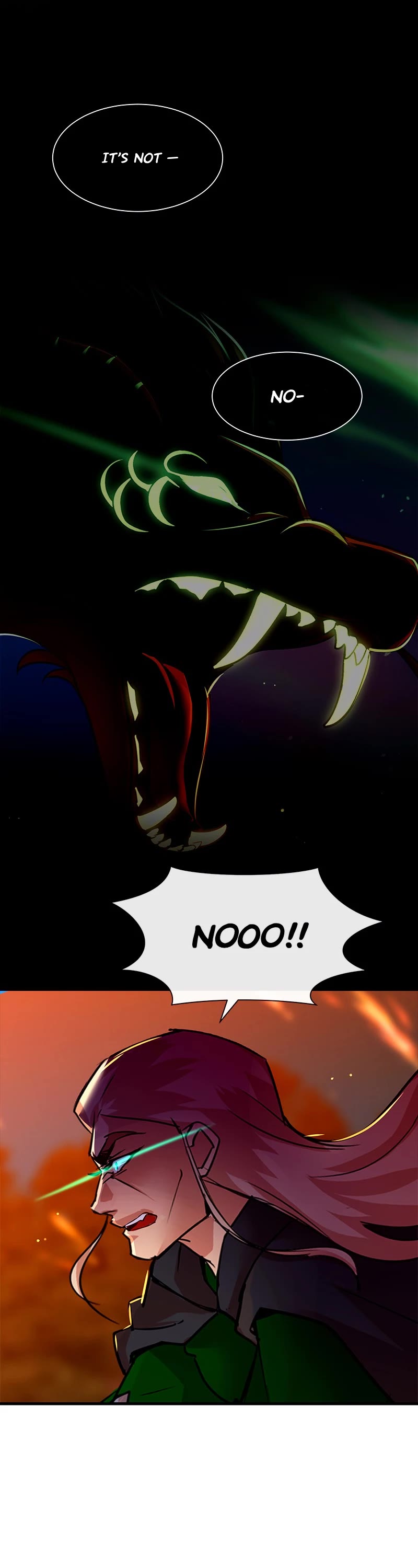 SubZero Chapter 214 - Page 6