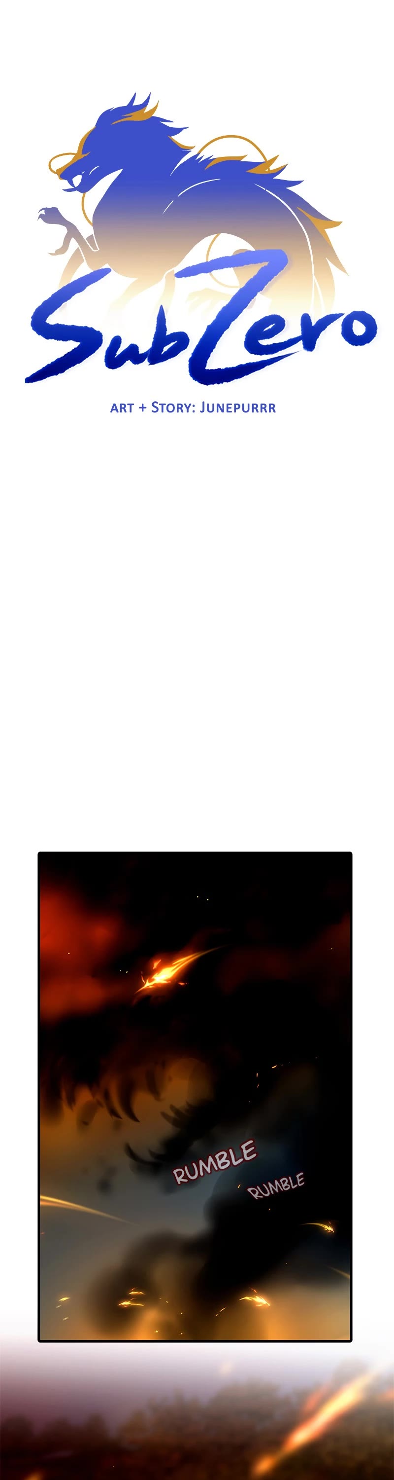 SubZero Chapter 214 - Page 7