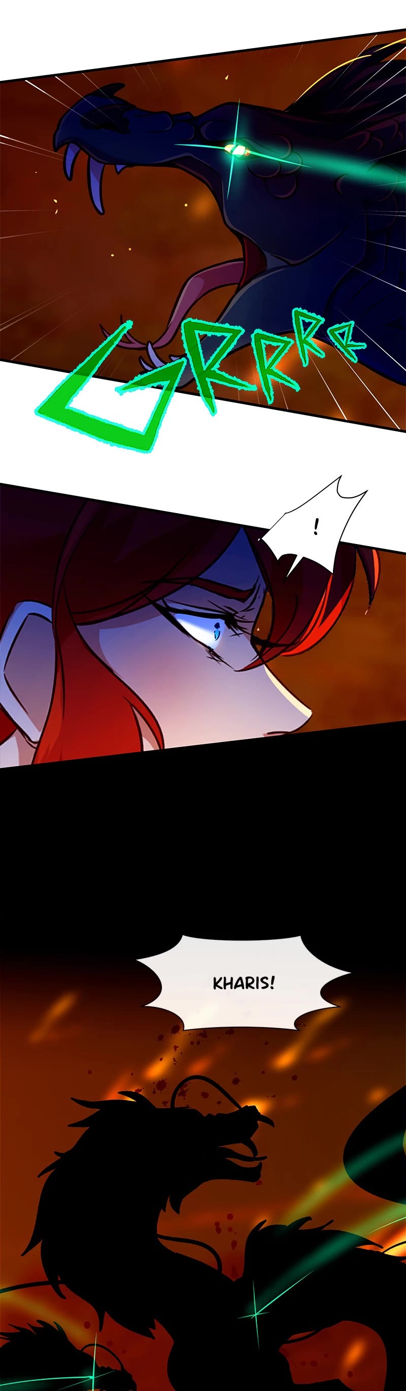 SubZero Chapter 214 - Page 9