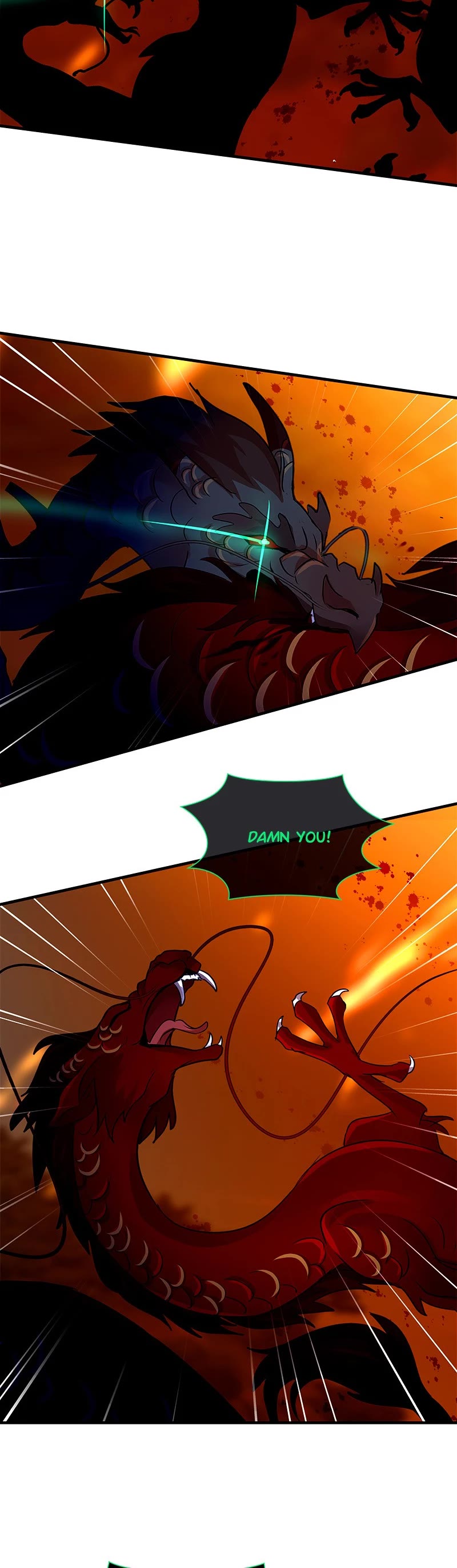 SubZero Chapter 214 - Page 10