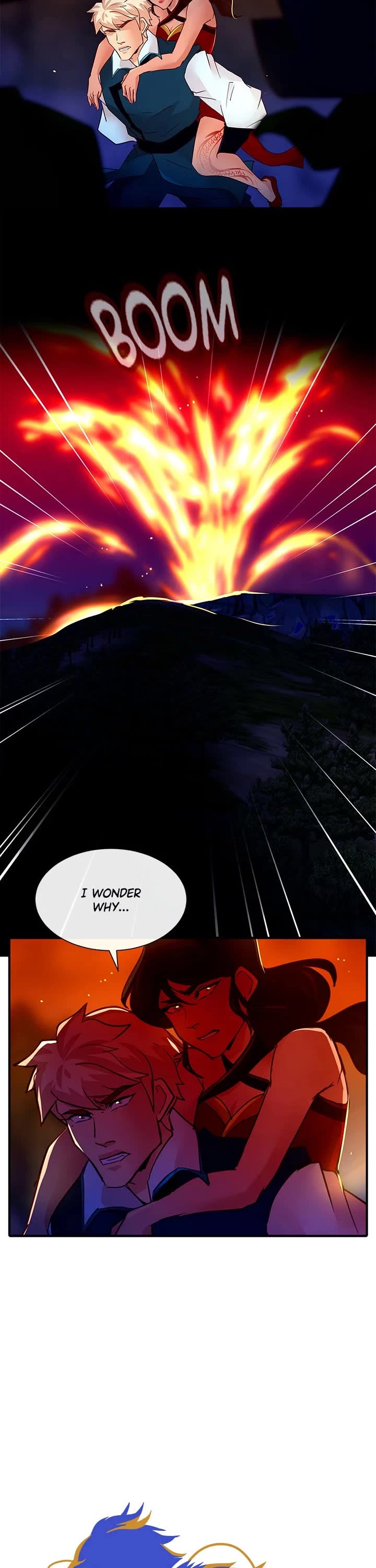 SubZero Chapter 215 - Page 3