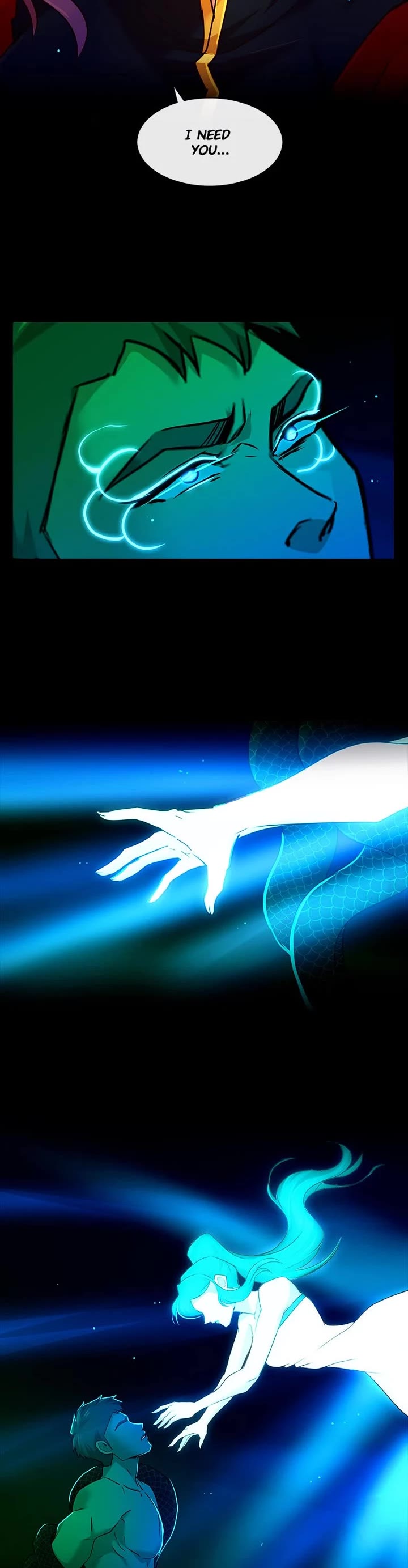 SubZero Chapter 215 - Page 24