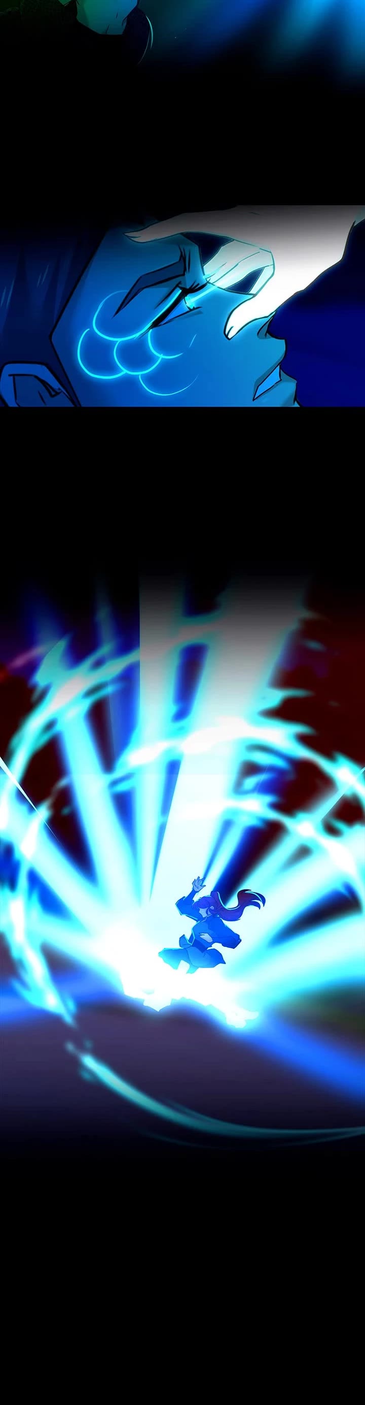 SubZero Chapter 215 - Page 25