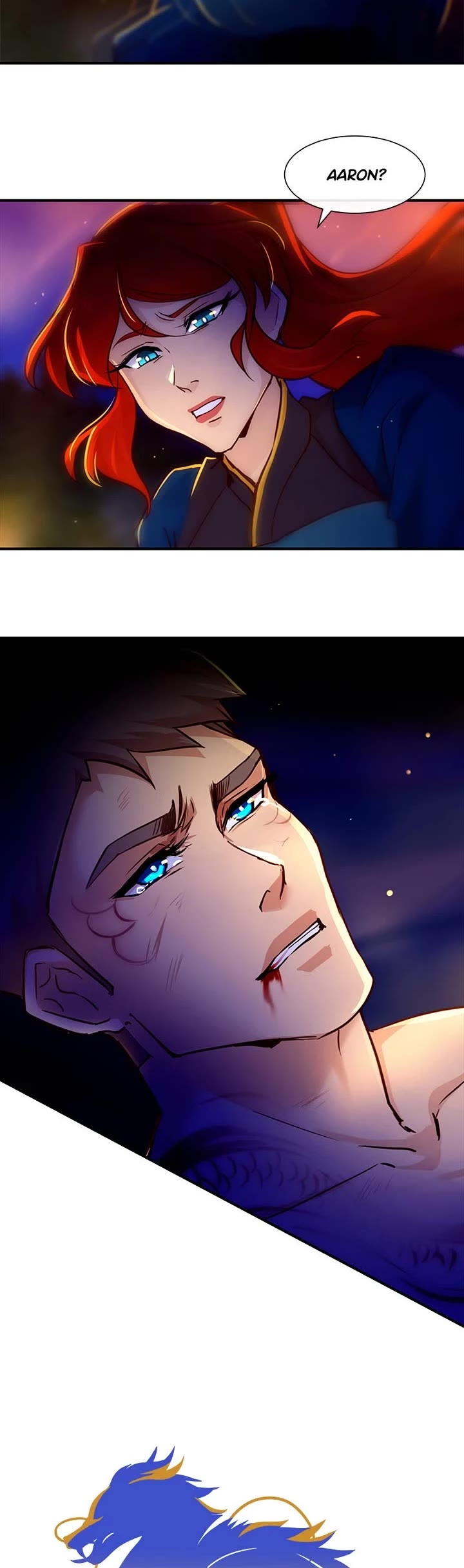 SubZero Chapter 215 - Page 27