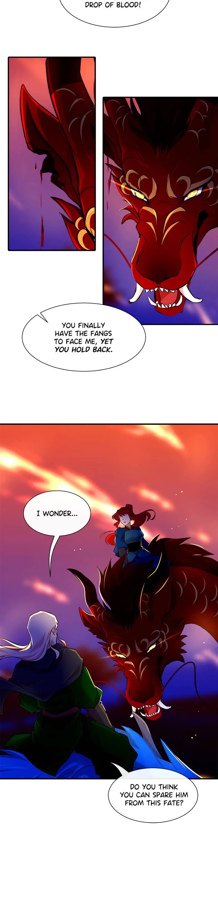 SubZero Chapter 215 - Page 7