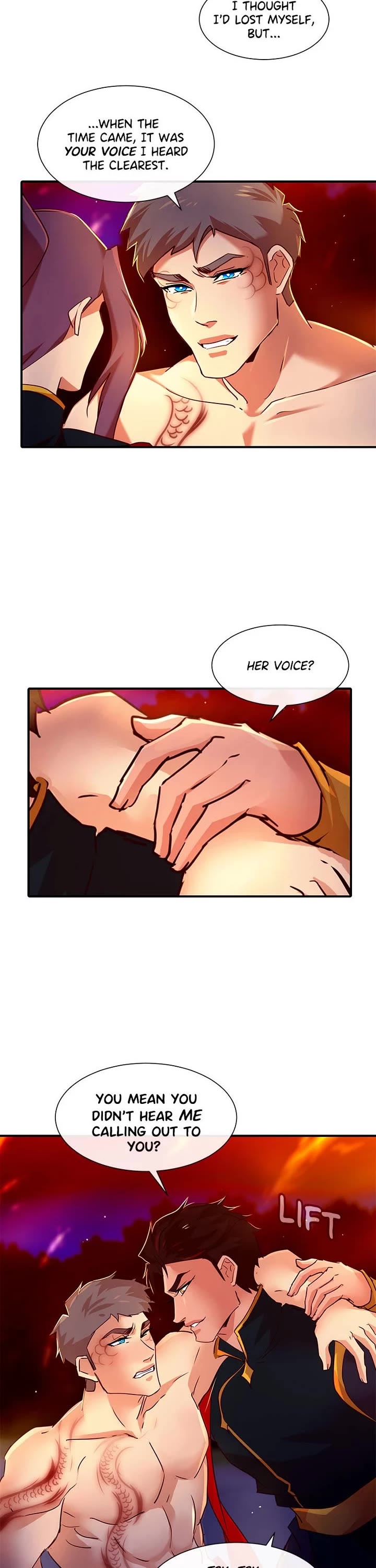 SubZero Chapter 216 - Page 7