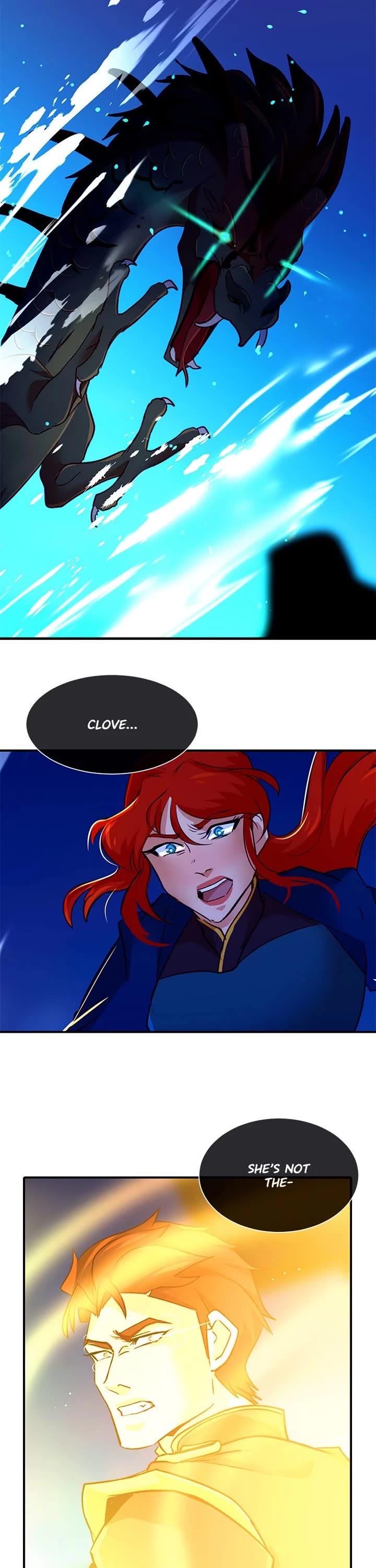 SubZero Chapter 217 - Page 1