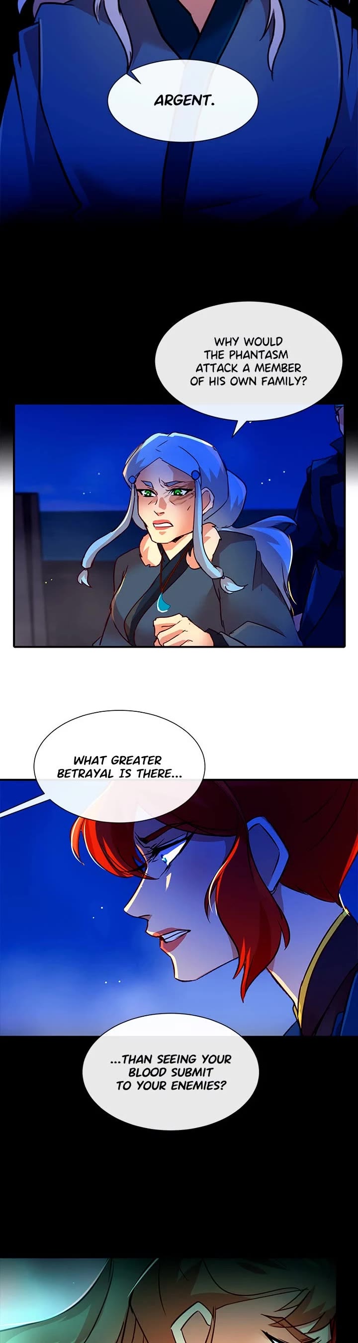 SubZero Chapter 217 - Page 19