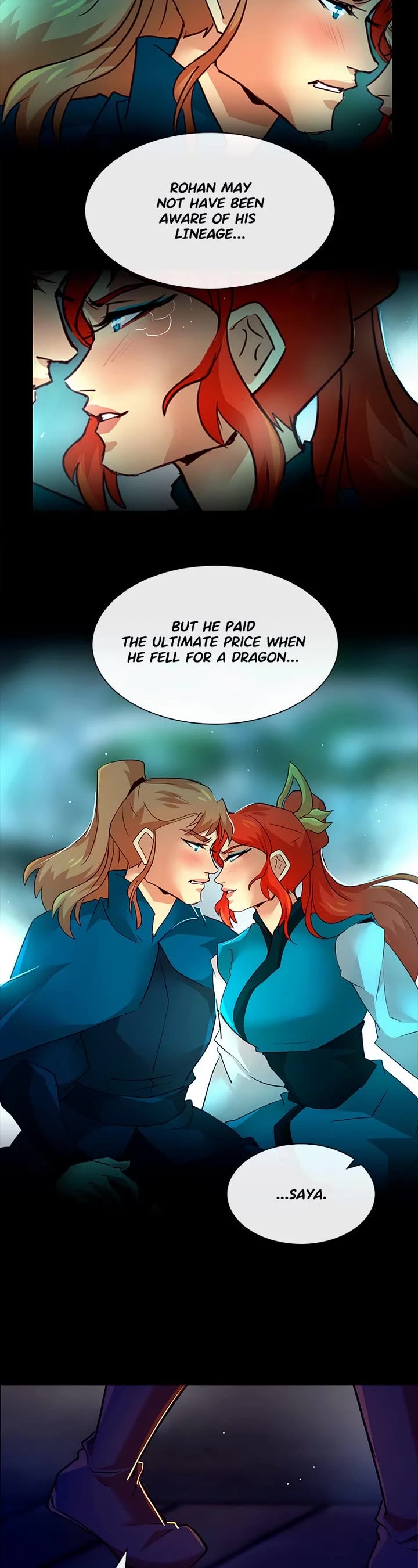 SubZero Chapter 217 - Page 20