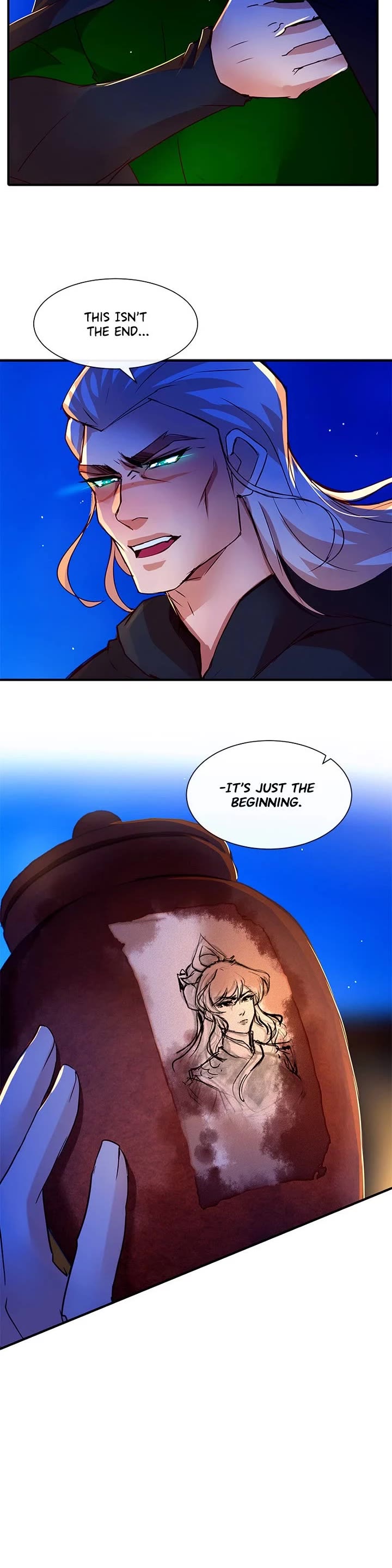 SubZero Chapter 217 - Page 27