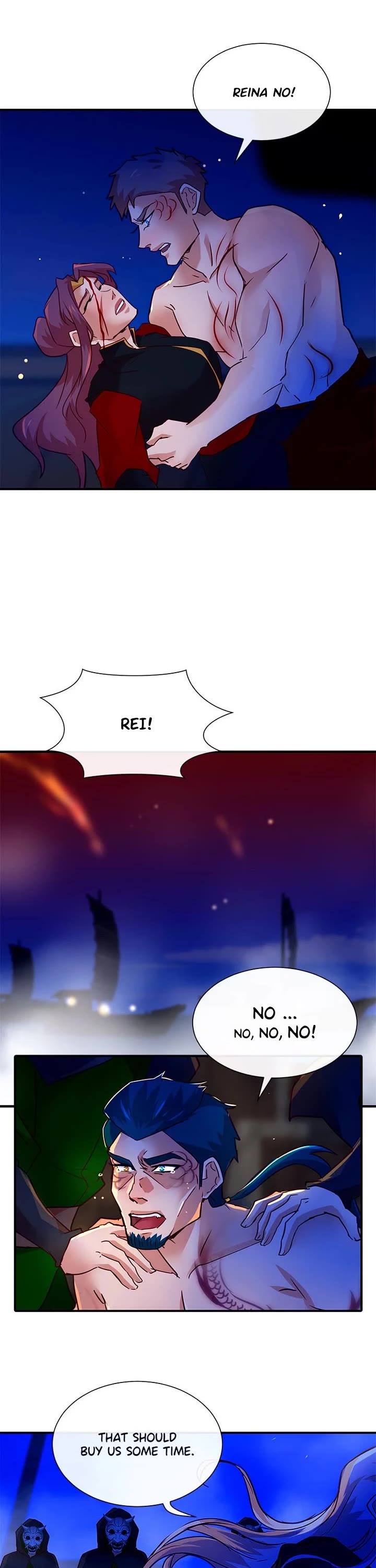 SubZero Chapter 217 - Page 6