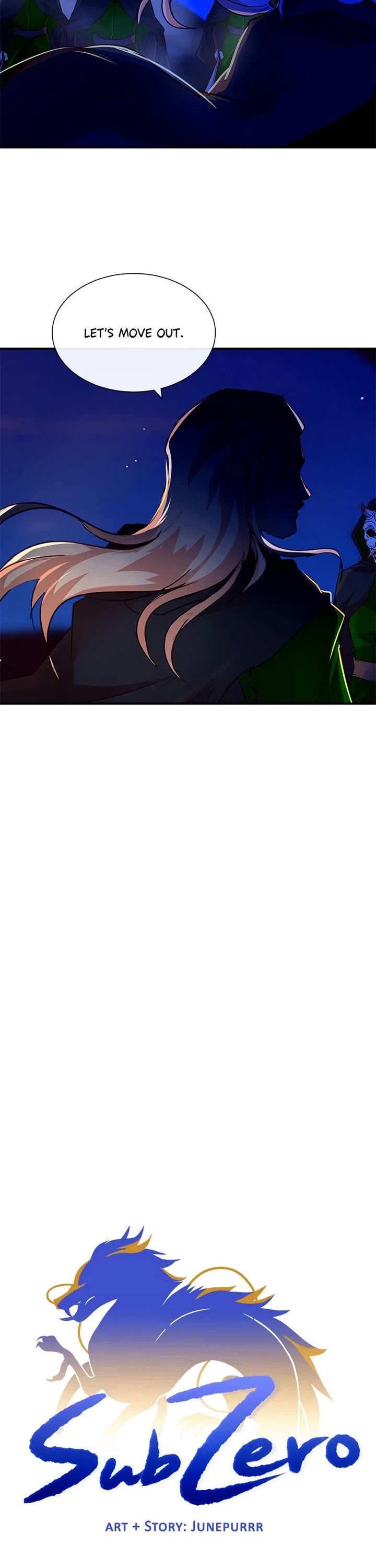 SubZero Chapter 217 - Page 7