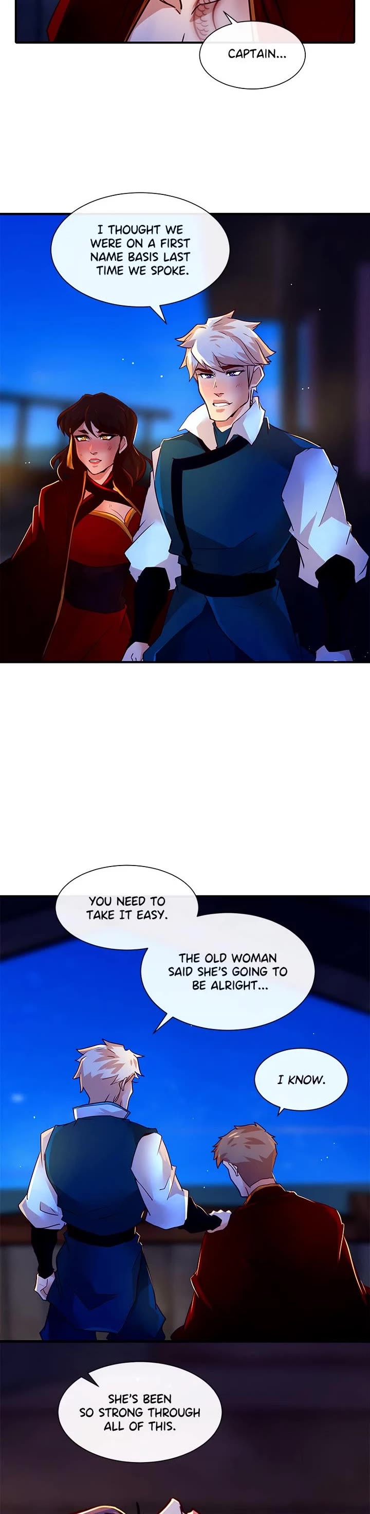 SubZero Chapter 217 - Page 10