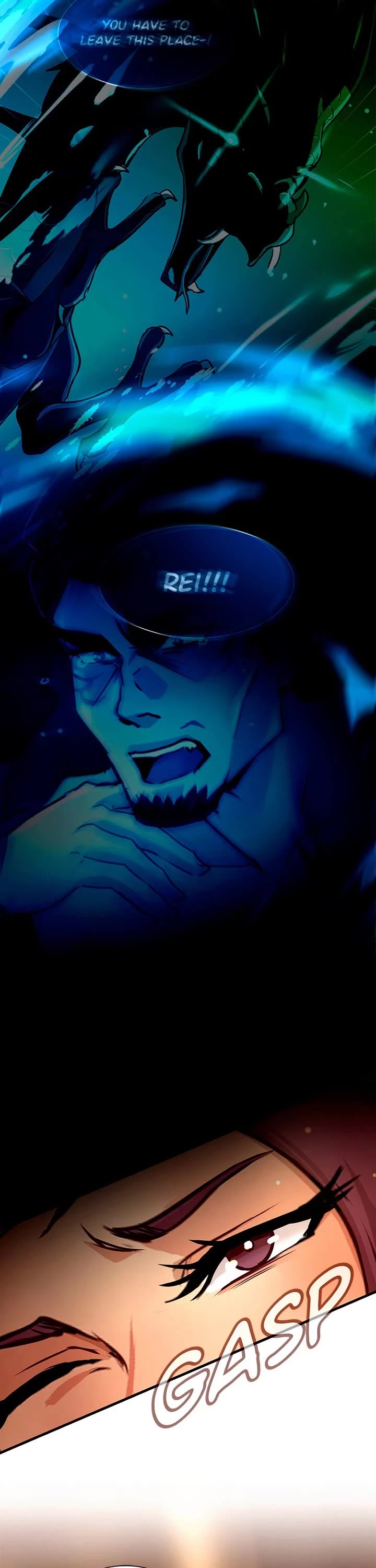 SubZero Chapter 218 - Page 2