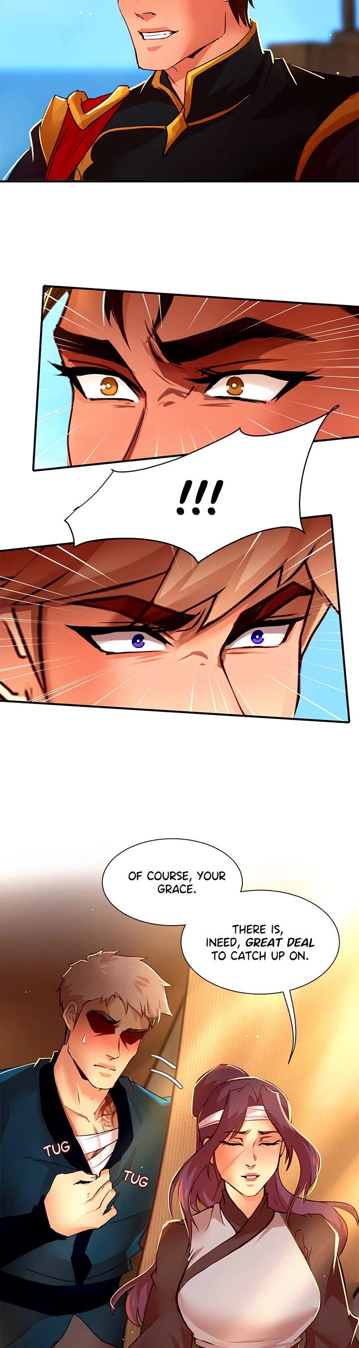 SubZero Chapter 218 - Page 14