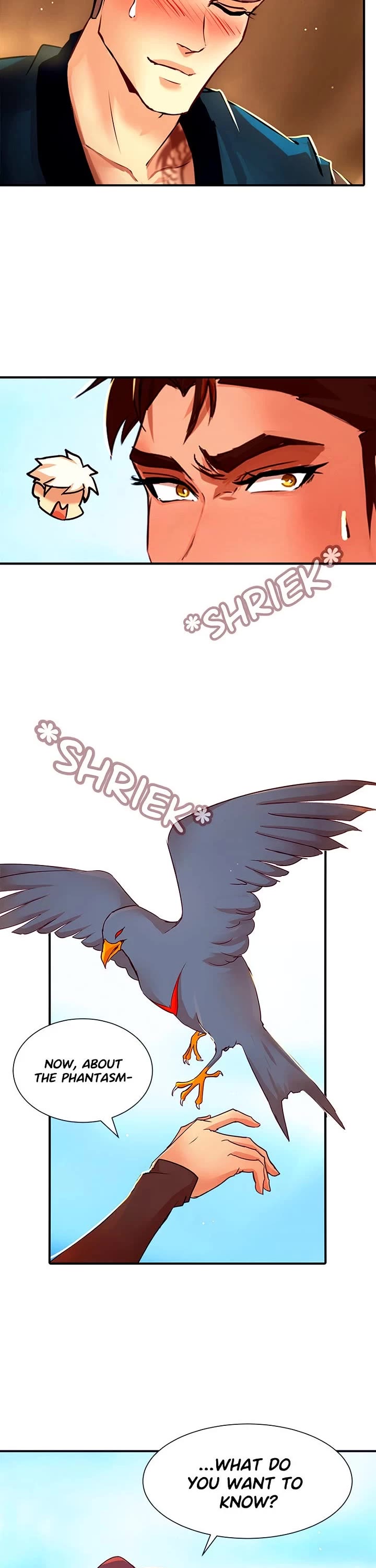 SubZero Chapter 218 - Page 16