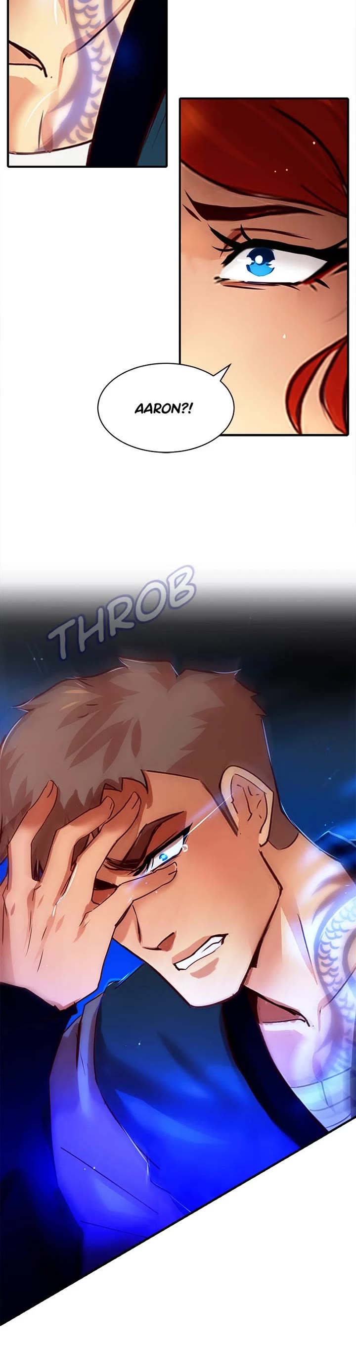 SubZero Chapter 218 - Page 27