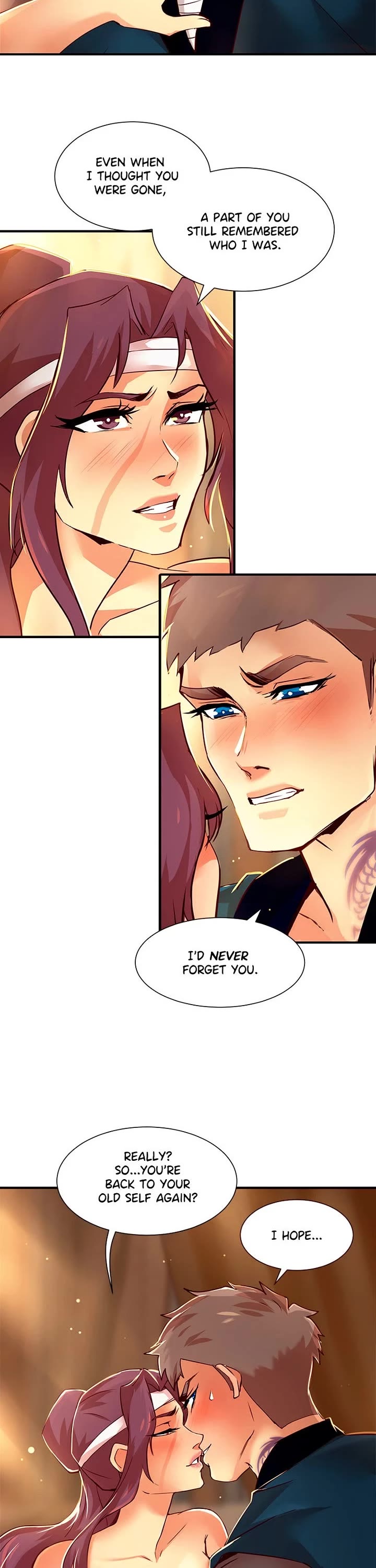 SubZero Chapter 218 - Page 7