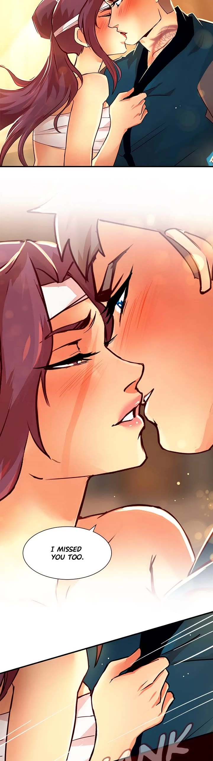 SubZero Chapter 218 - Page 9