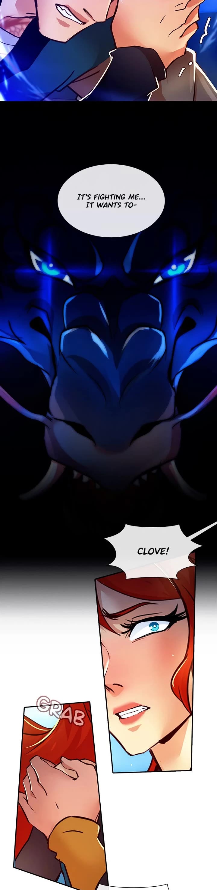 SubZero Chapter 219 - Page 14