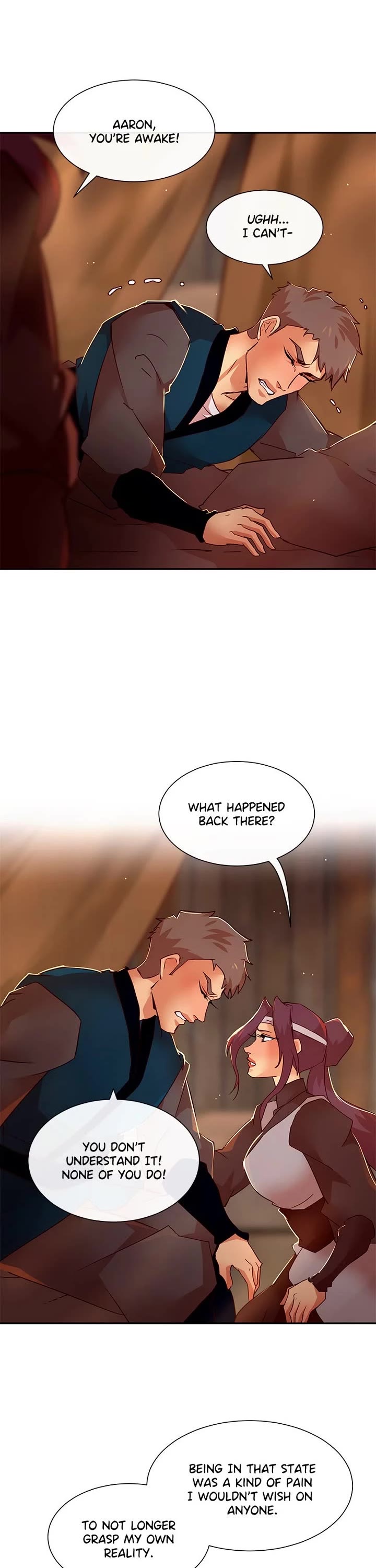 SubZero Chapter 219 - Page 22