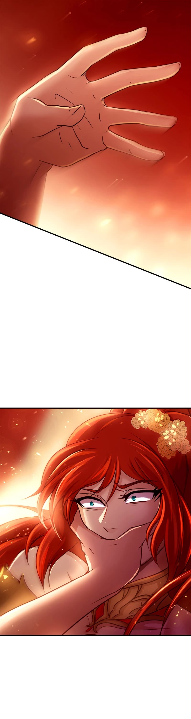 SubZero Chapter 22 - Page 1