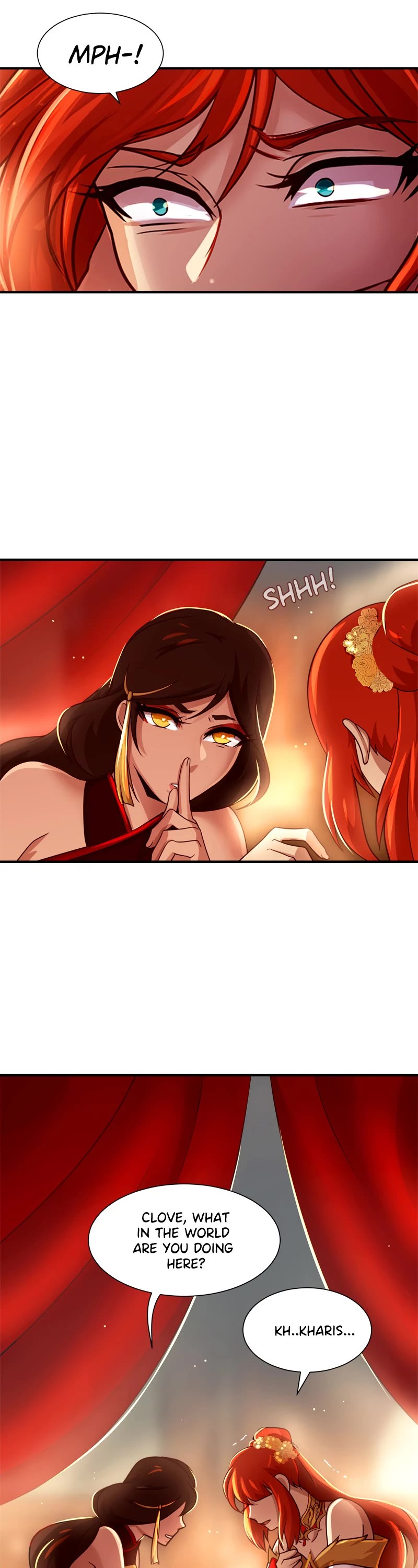 SubZero Chapter 22 - Page 2