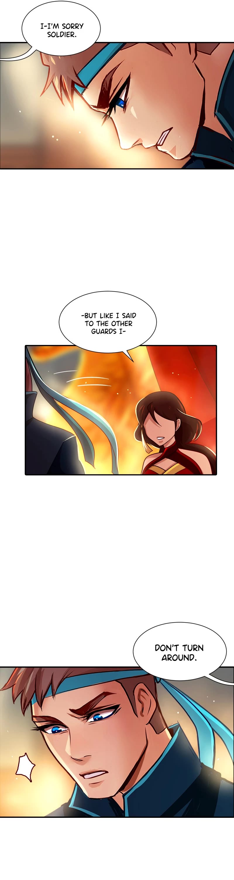 SubZero Chapter 22 - Page 12