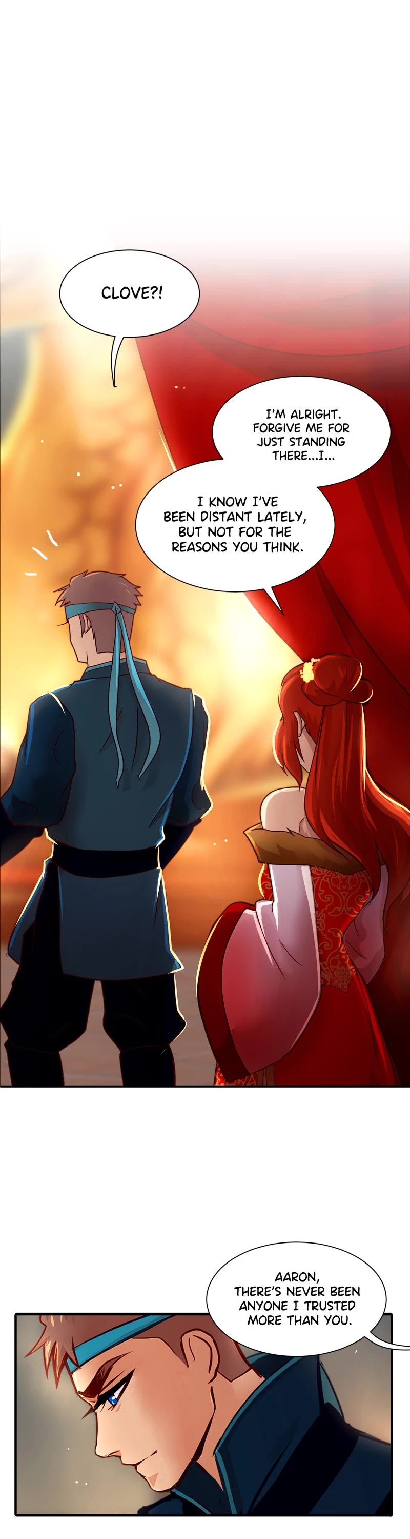 SubZero Chapter 22 - Page 13