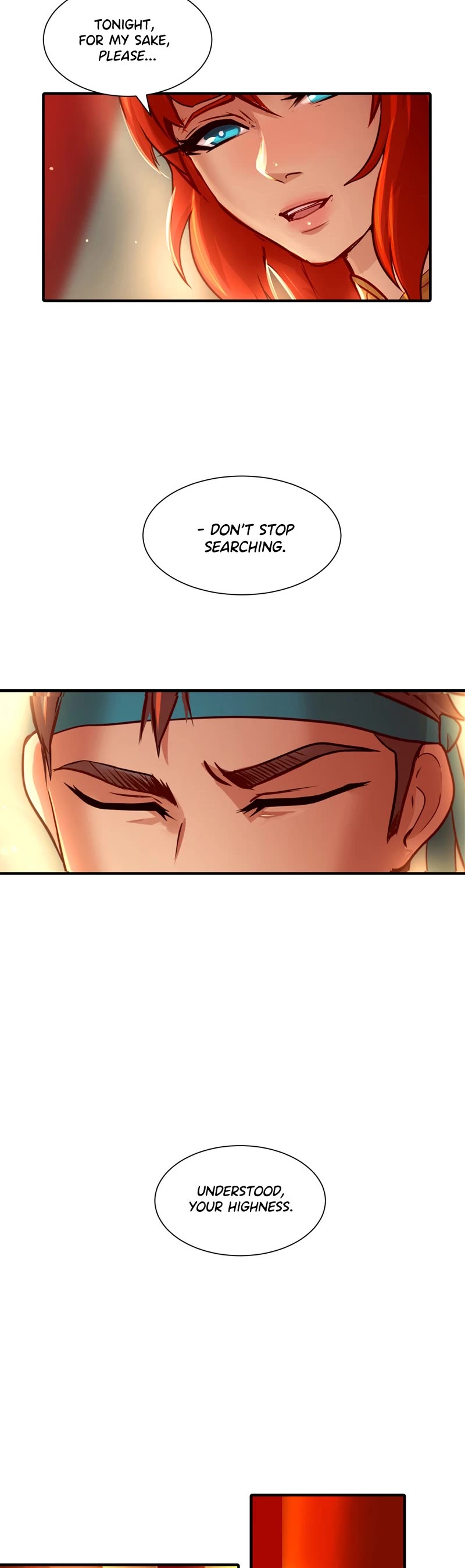 SubZero Chapter 22 - Page 15